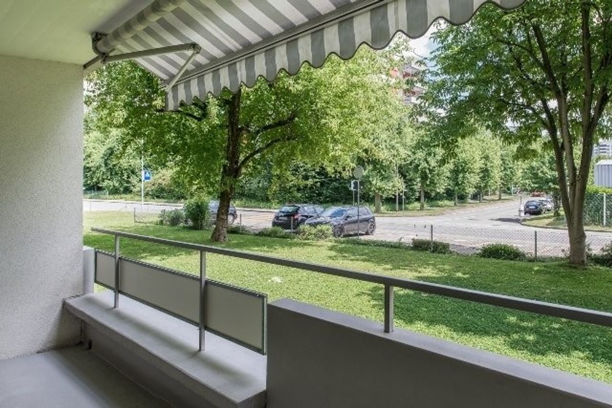 Wohnglück auf den ersten Blick - 9