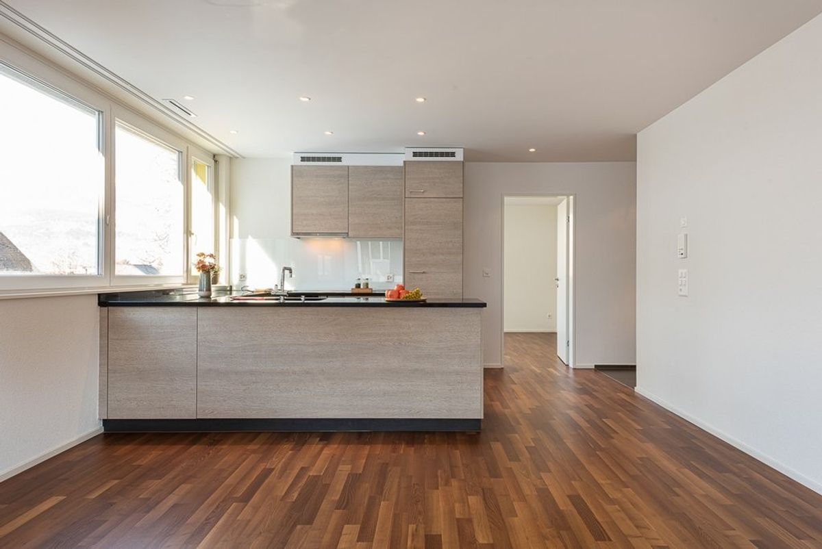 Ihr neues Zuhause in Buchs - 0