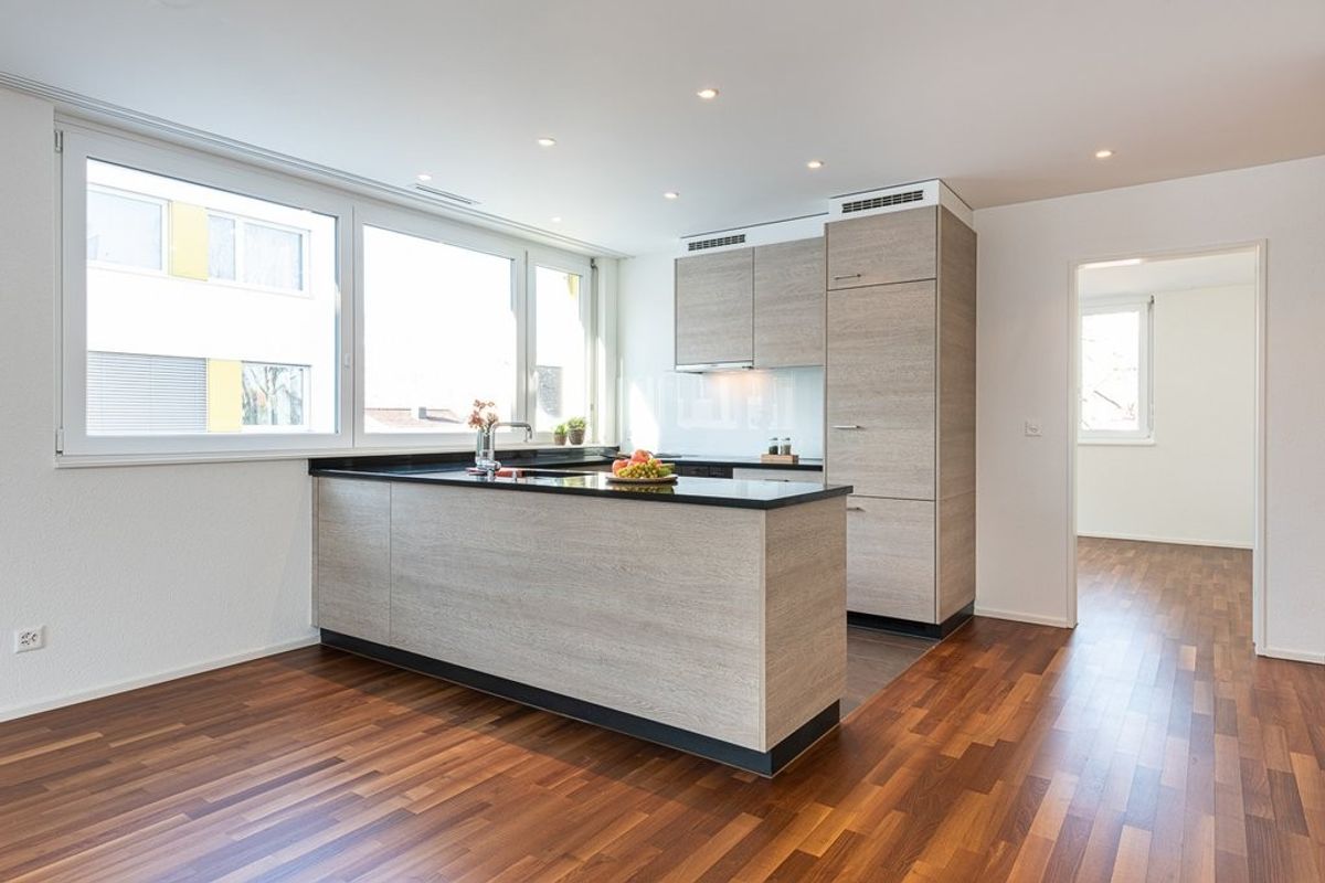 Ihr neues Zuhause in Buchs - 2