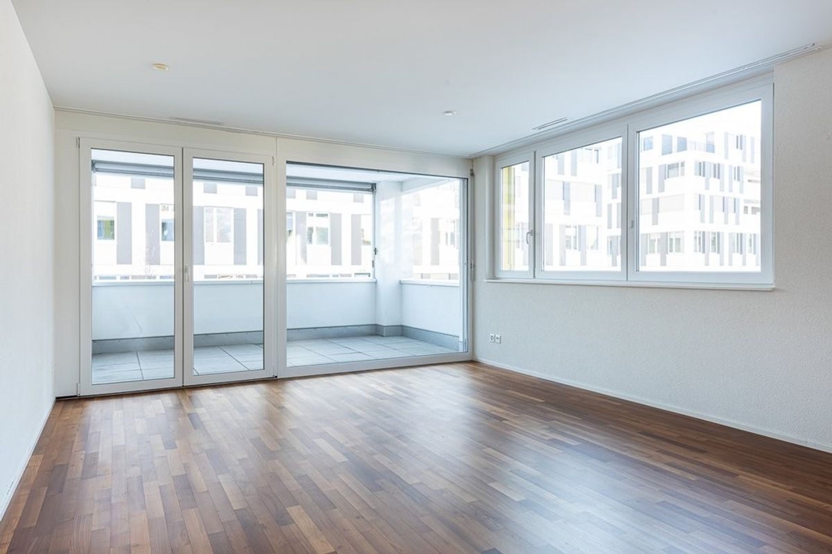 Ihr neues Zuhause in Buchs - 3
