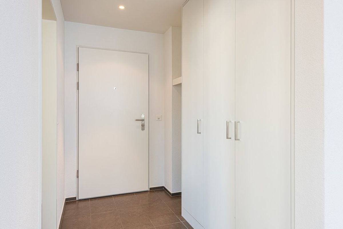 Ihr neues Zuhause in Buchs - 4
