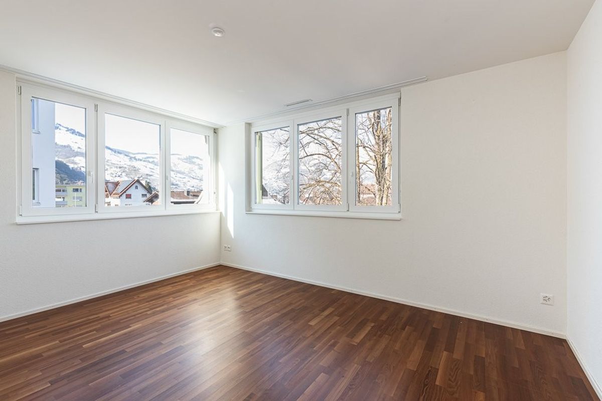 Ihr neues Zuhause in Buchs - 5
