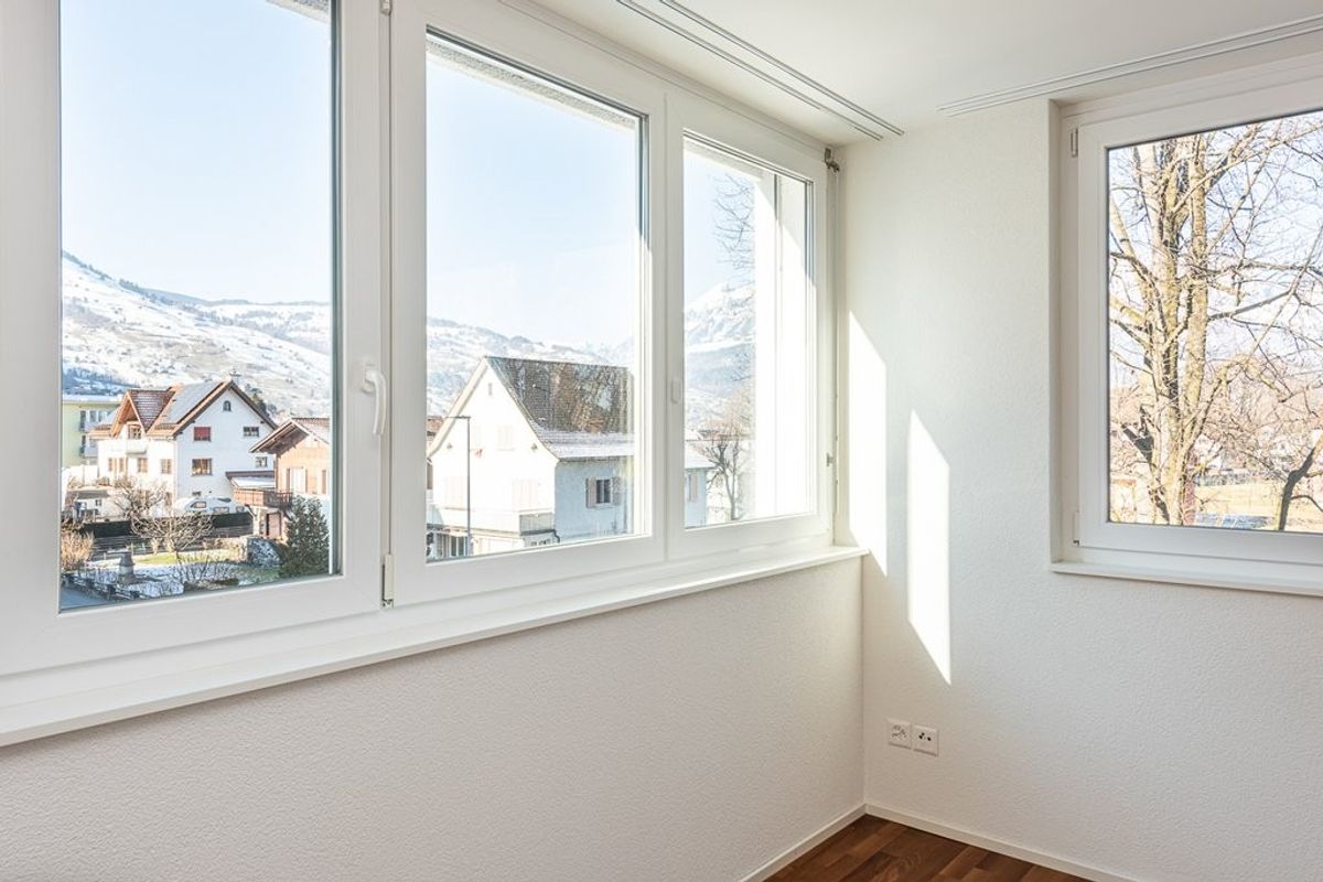 Ihr neues Zuhause in Buchs - 6