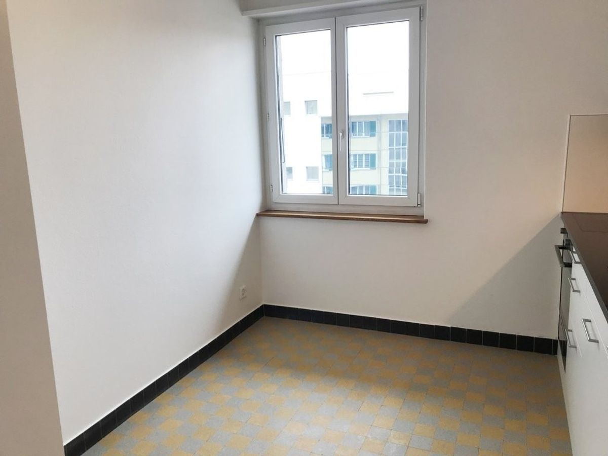 Mein neues Zuhause in Lyss! - 7