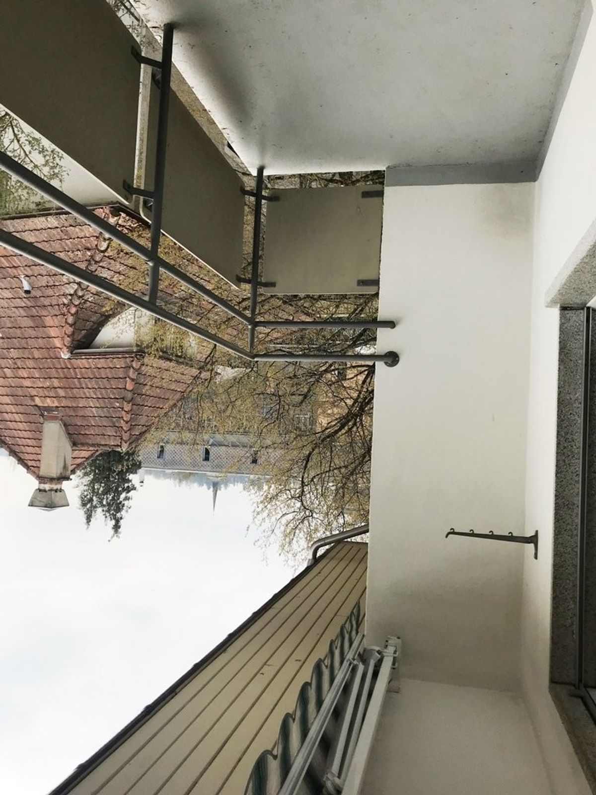 Mein neues Zuhause in Lyss! - 11