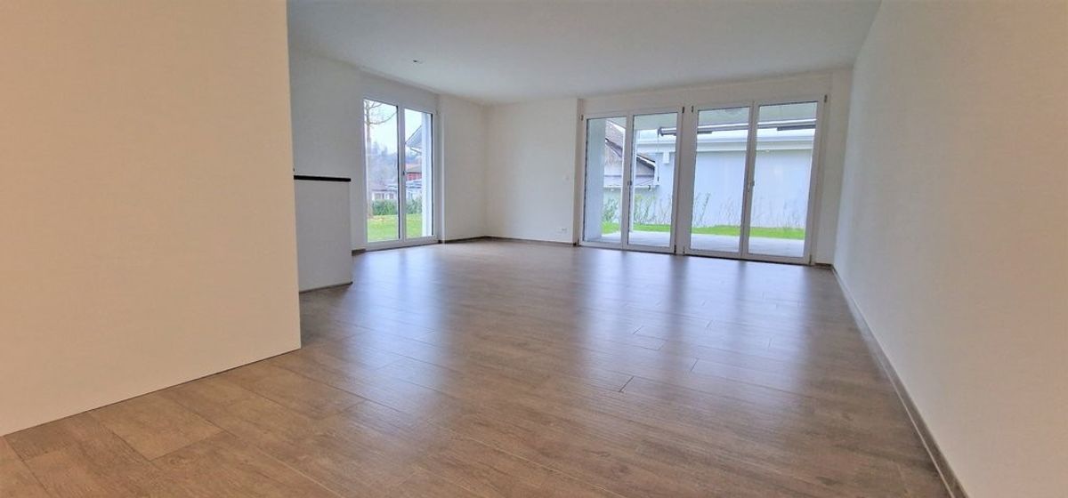 Ihre Wohnung - Ihr Paradies - 1