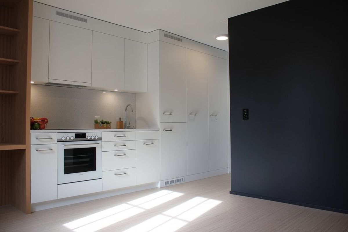 Gemütliche 1.5 Zimmer-Wohnung in der Churer Altstadt zu vermieten! - 2
