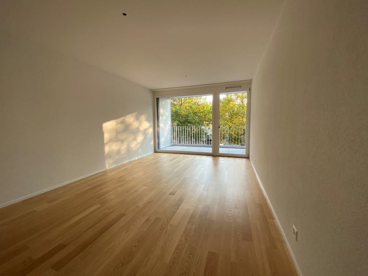 Wohnung sucht Single! - 1