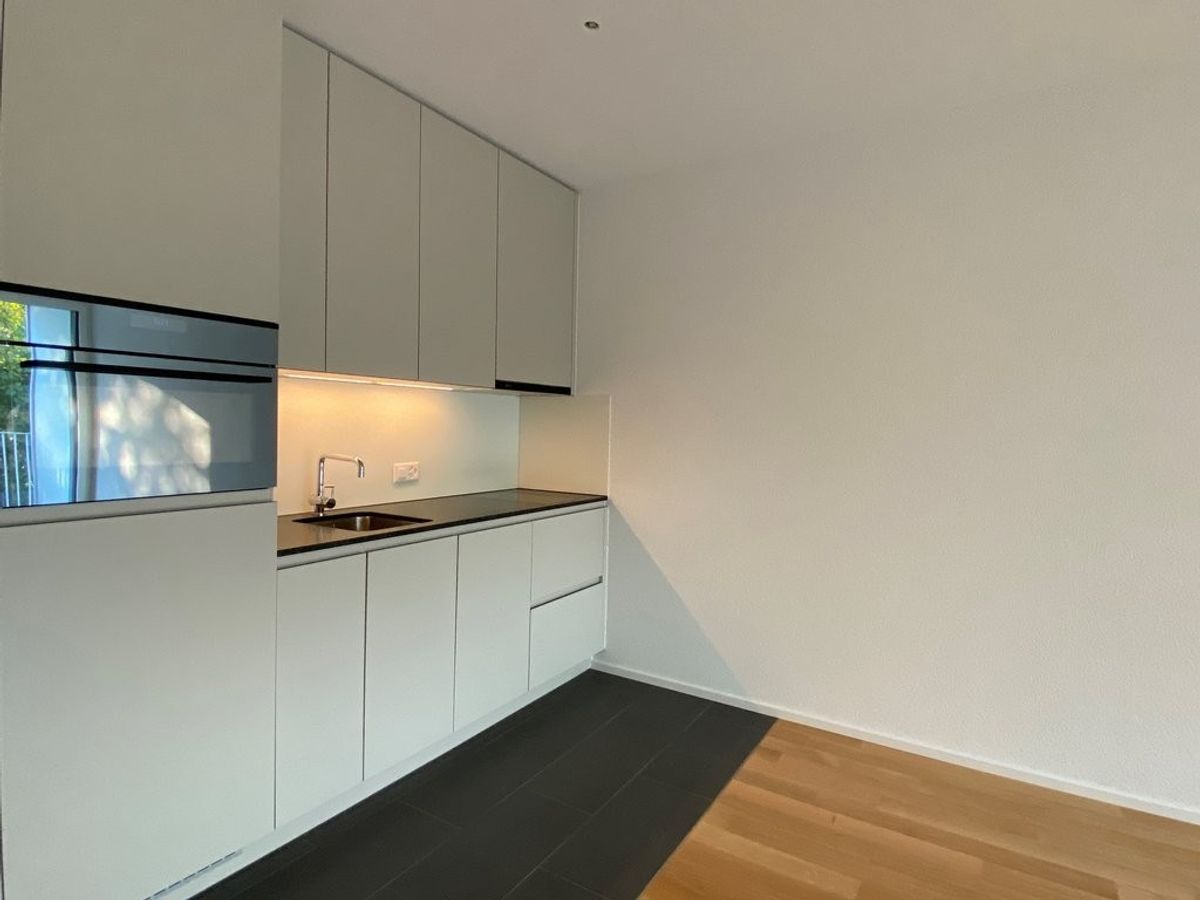 Wohnung sucht Single! - 2