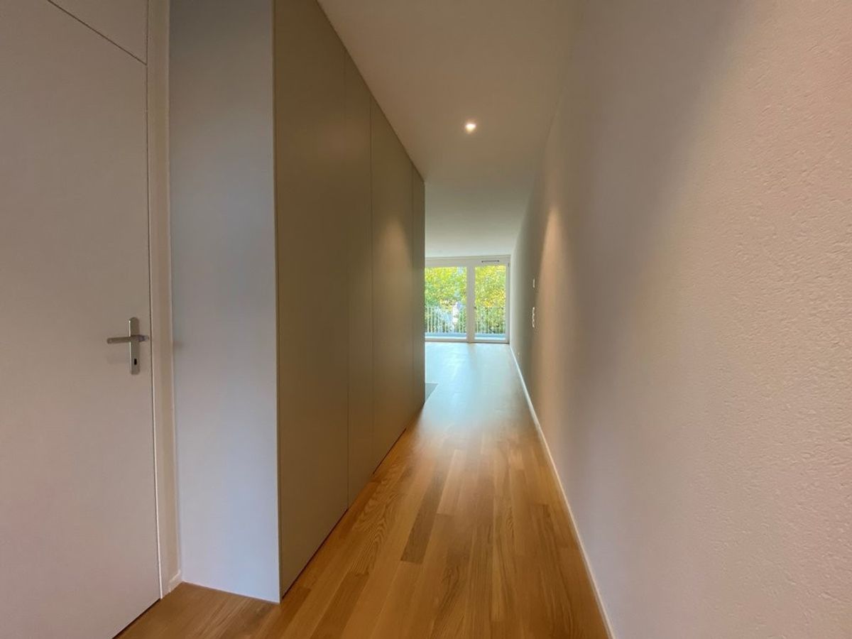 Wohnung sucht Single! - 3