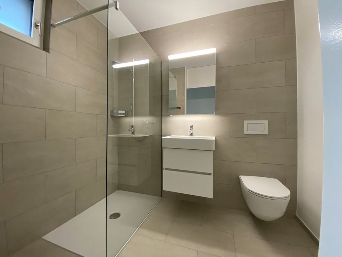 Wohnung sucht Single! - 4