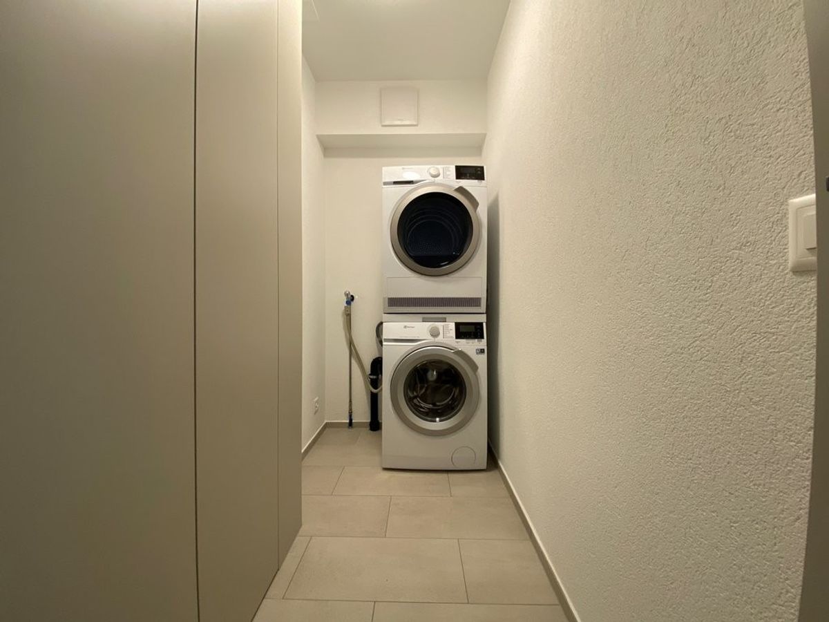 Wohnung sucht Single! - 5