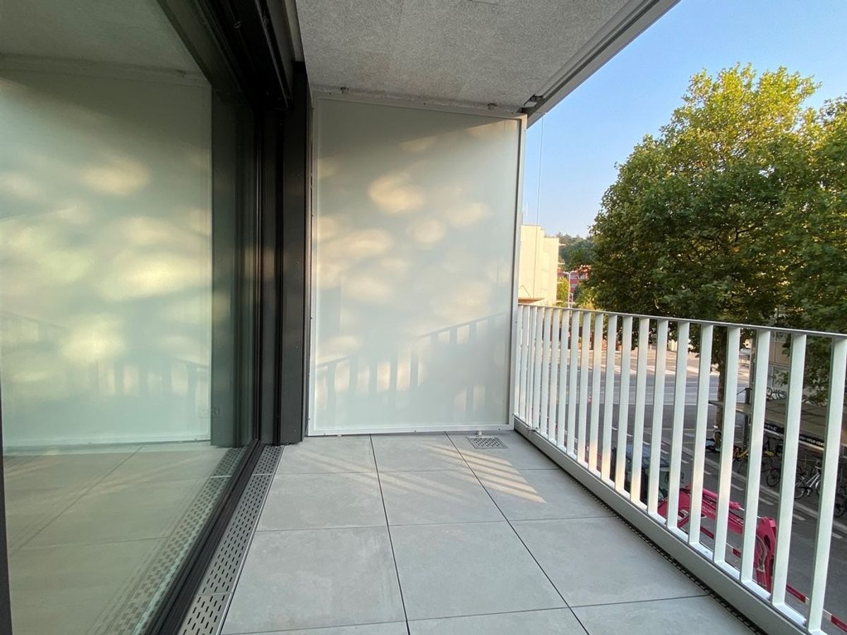 Wohnung sucht Single! - 6