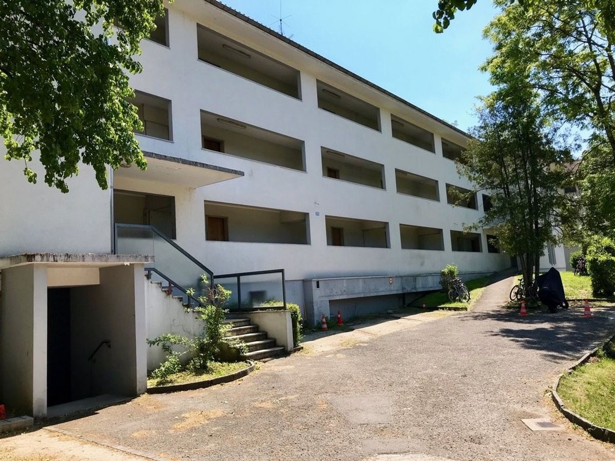 A saisir ! Magnifique logement au Grand-Saconnex ! - 0