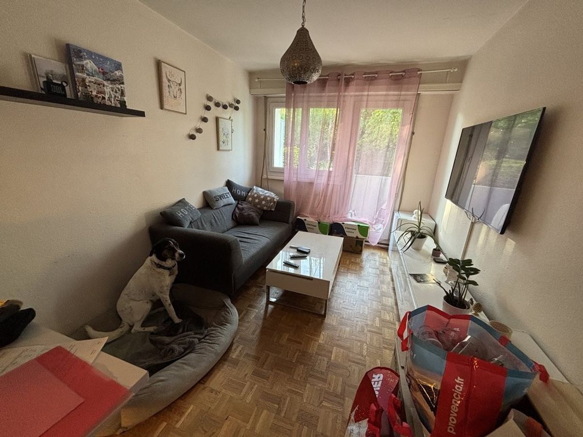 A saisir ! Magnifique logement au Grand-Saconnex ! - 1