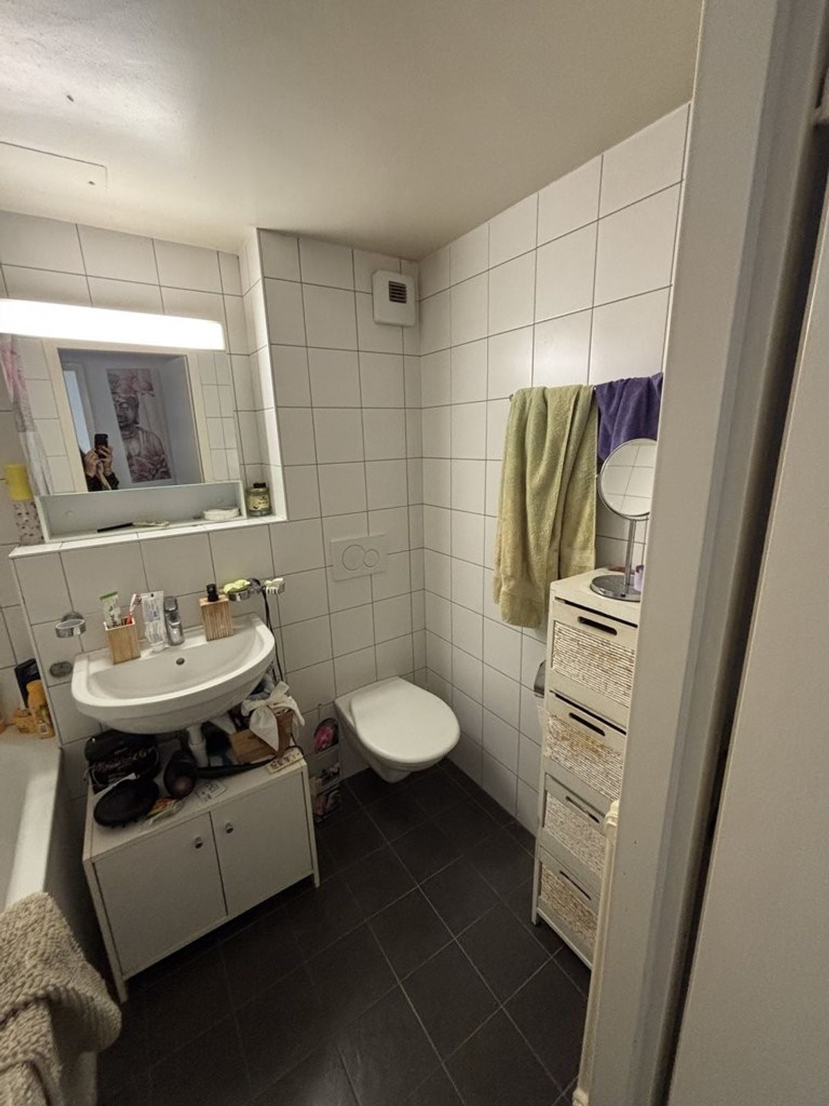 A saisir ! Magnifique logement au Grand-Saconnex ! - 4