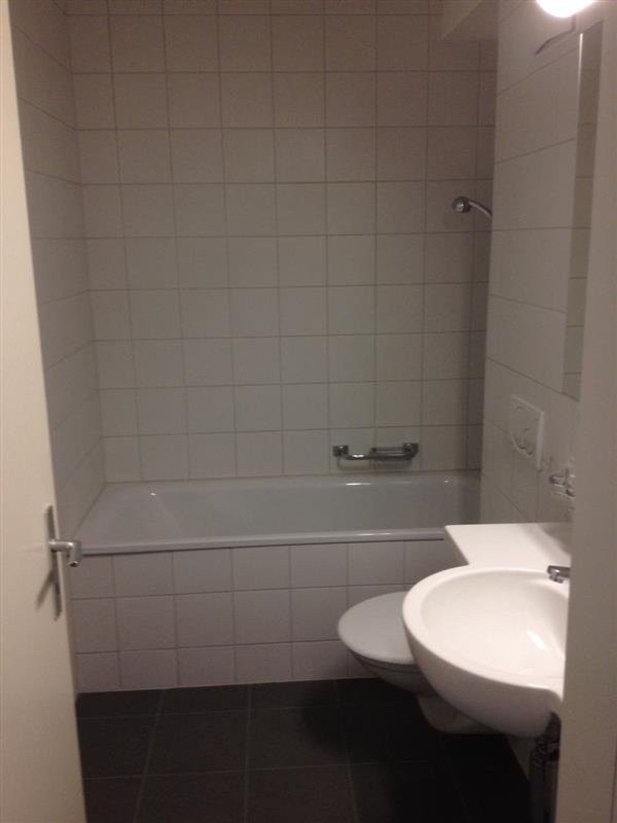 An zentrumsnaher und doch ruhiger Lage... - 4