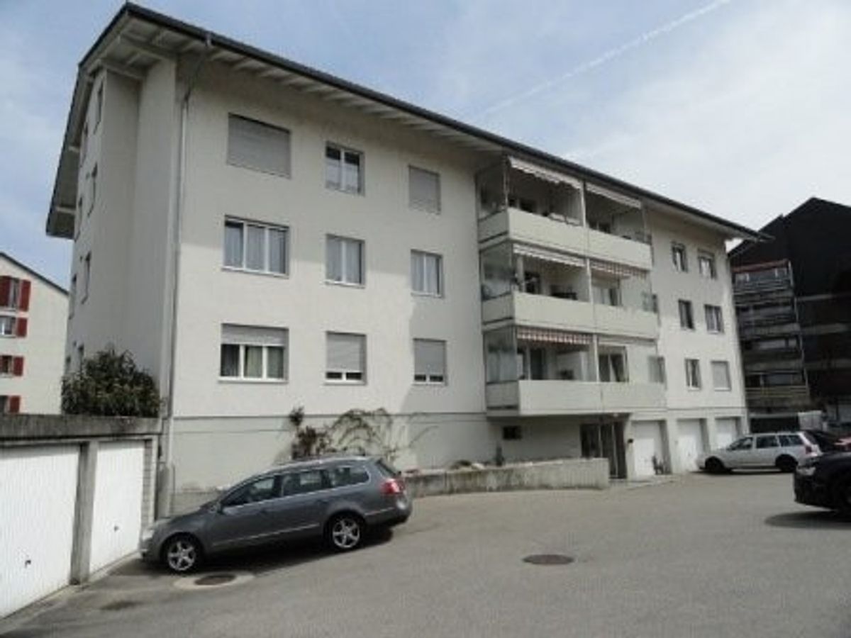 Ihre Wohnung - Ihr Paradies - 0