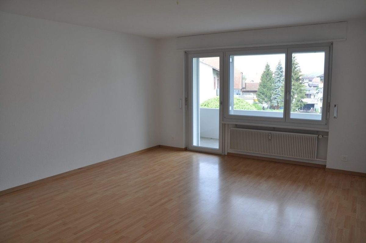 Ihre Wohnung - Ihr Paradies - 1