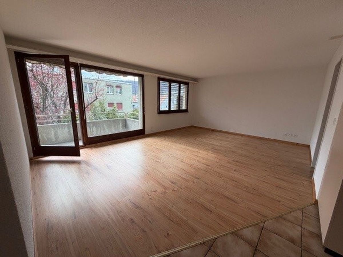 Jetzt einziehen und einen Monat geschenkt bekommen - 2