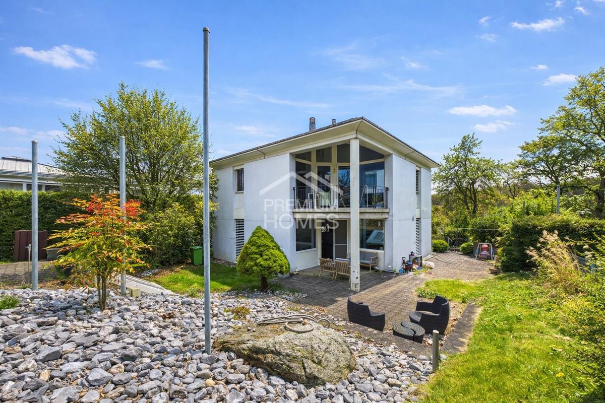 EIN TRAUMHAUS PER SOFORT - 0