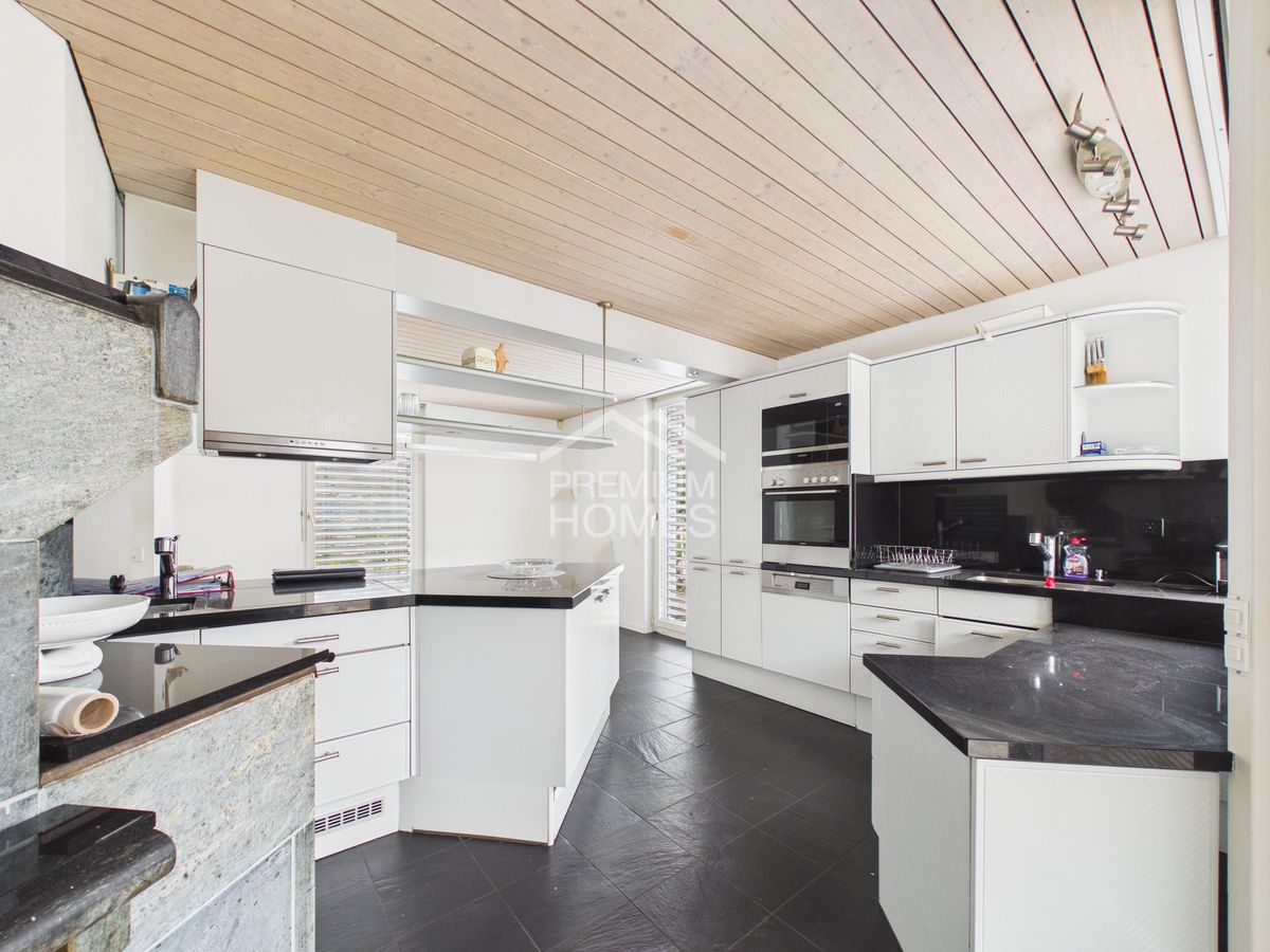 EIN TRAUMHAUS PER SOFORT - 3