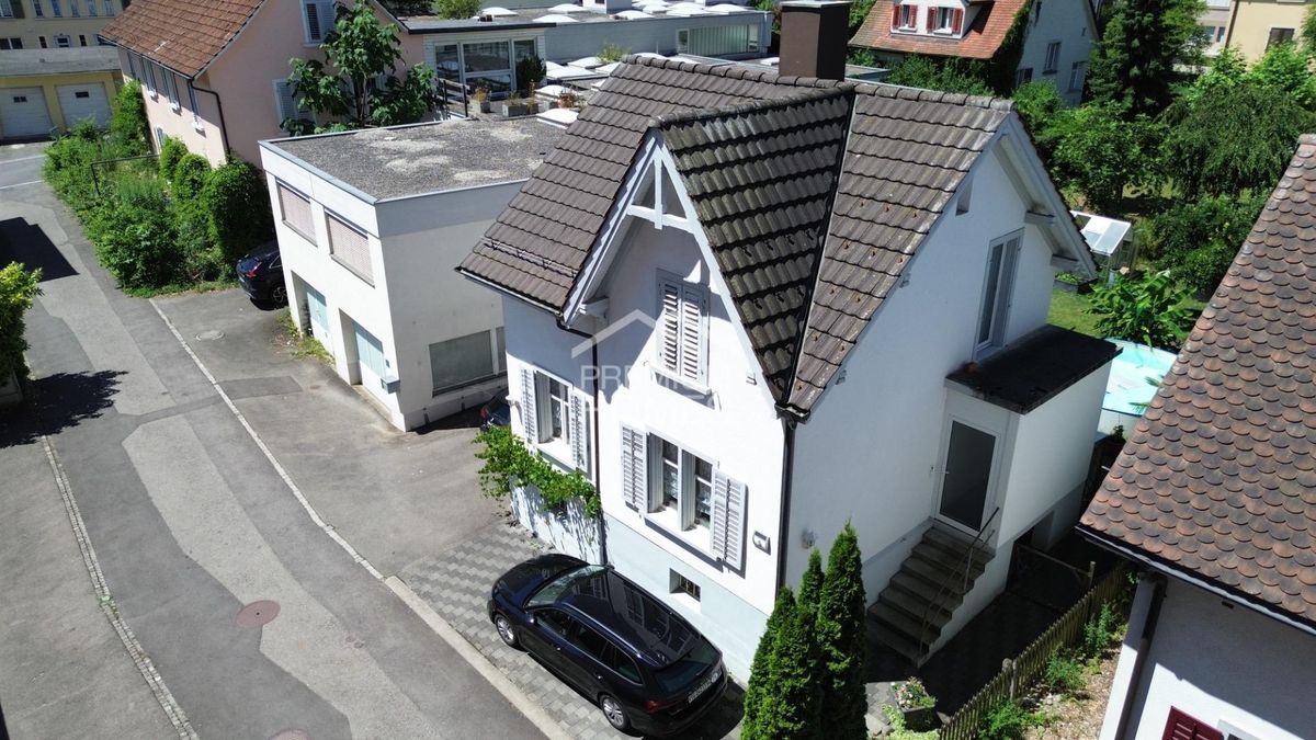 Ihr Traumparadies - zentral & Natur perfekt vereint - 3