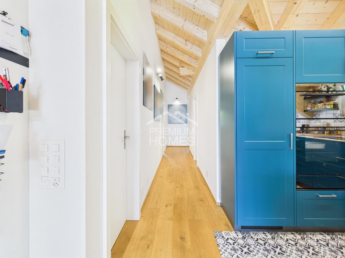 Ihre FERIENWOHNUNG am Niesen! - 3