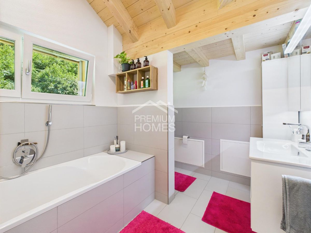 Ihre FERIENWOHNUNG am Niesen! - 4