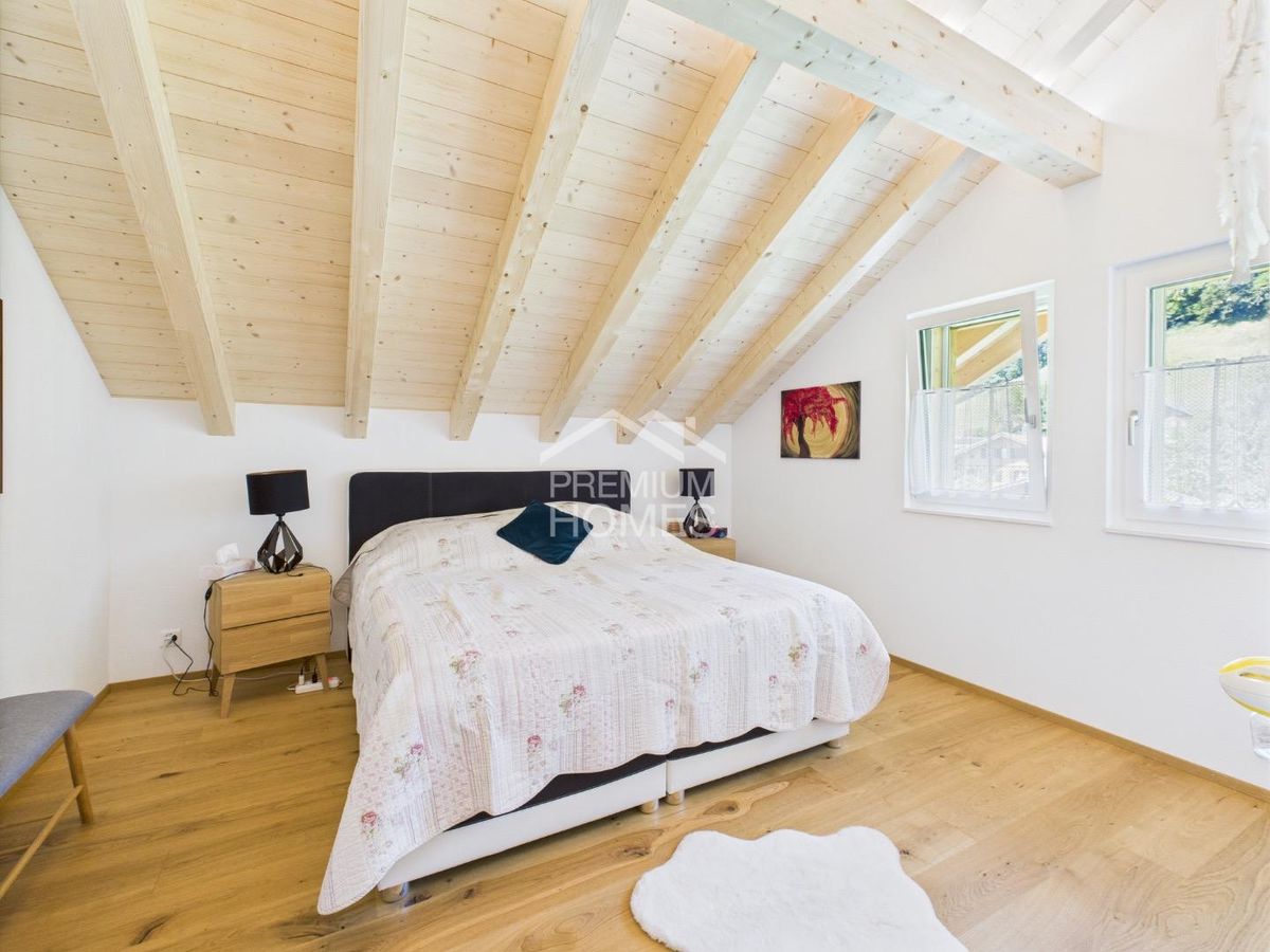 Ihre FERIENWOHNUNG am Niesen! - 5