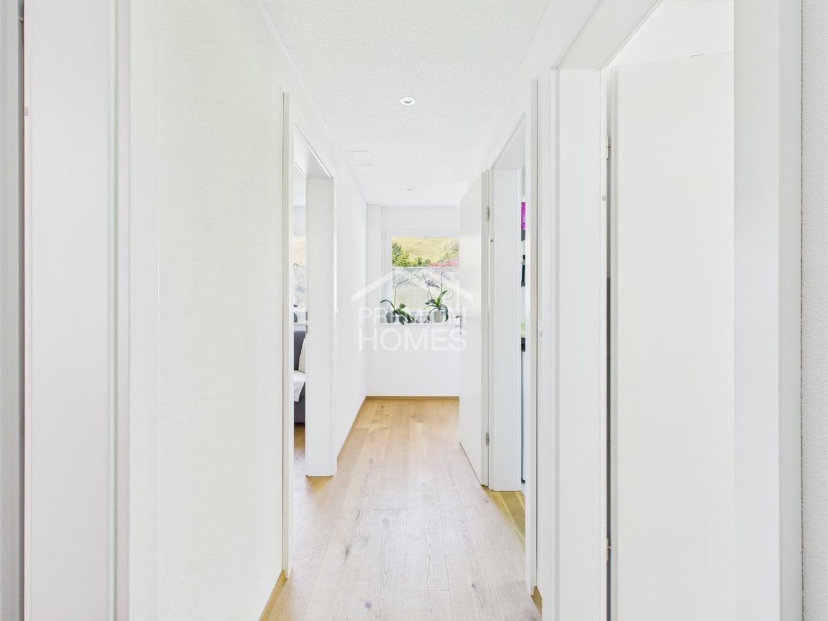 Ihre FERIENWOHNUNG am Niesen! - 7