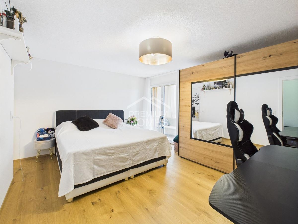 Ihre FERIENWOHNUNG am Niesen! - 8