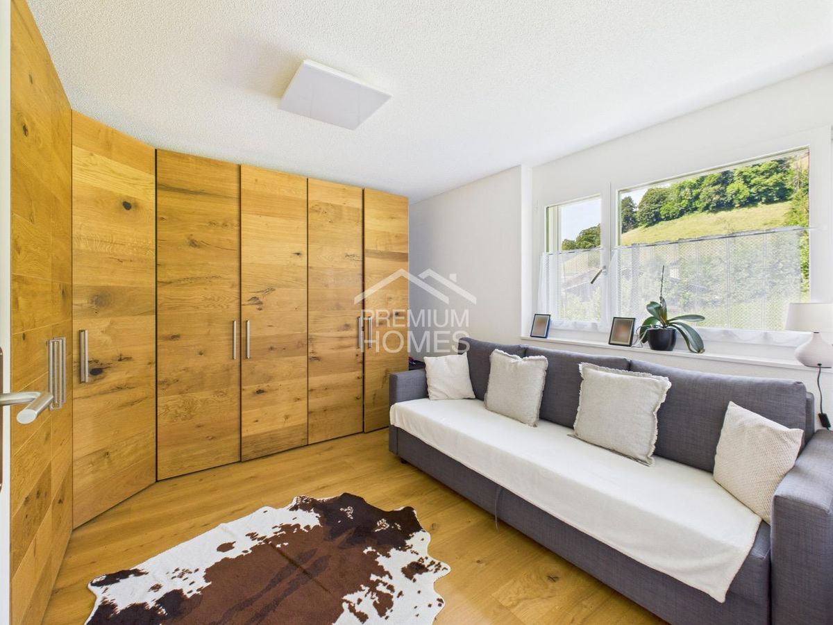 Ihre FERIENWOHNUNG am Niesen! - 10