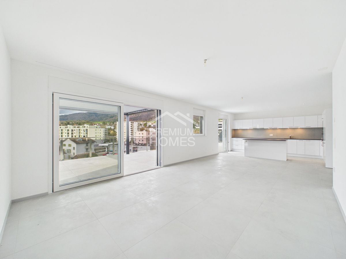 Penthouse Exclusif - Horizon Panoramique - 1