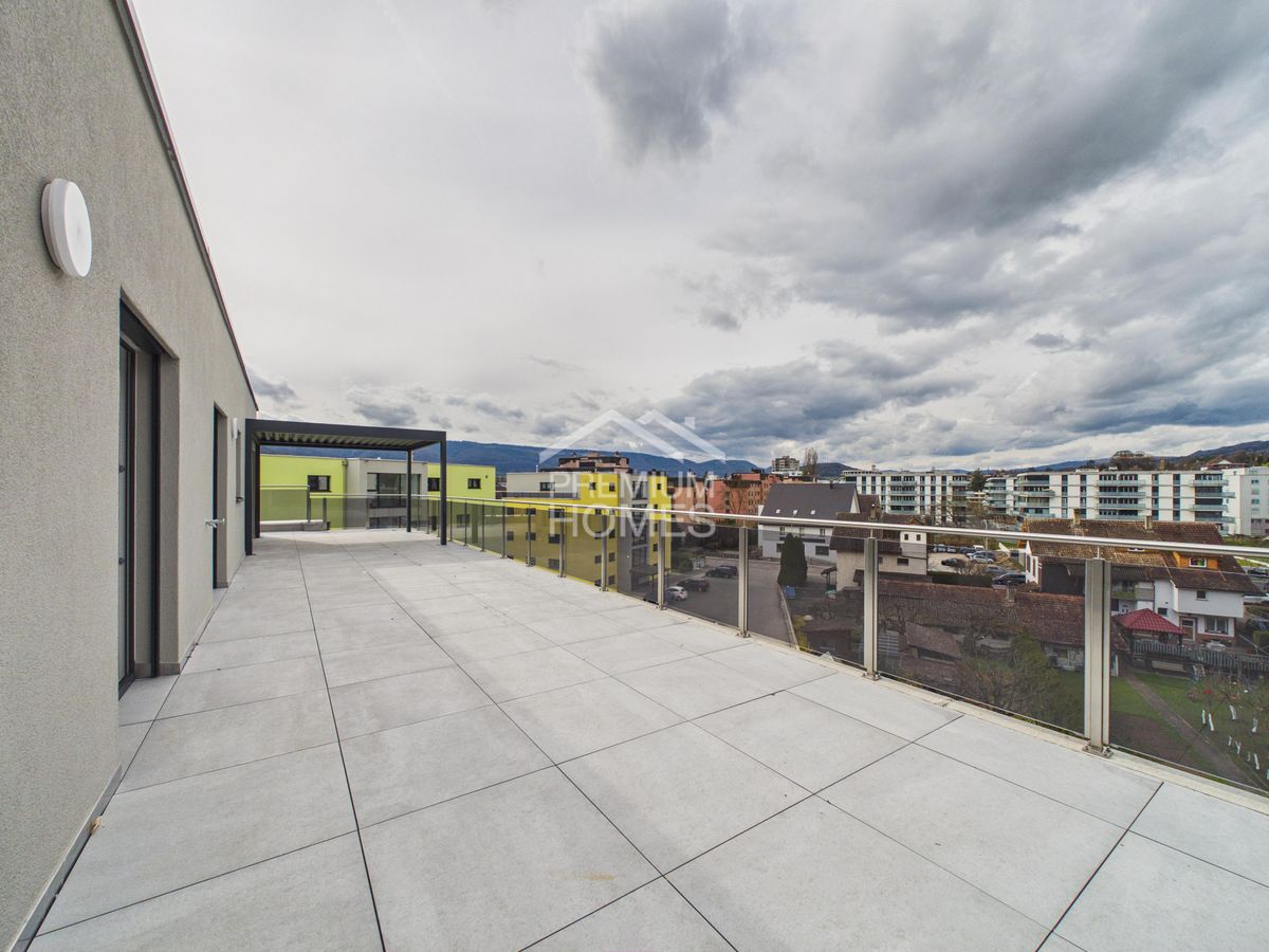 Penthouse Exclusif - Horizon Panoramique - 6