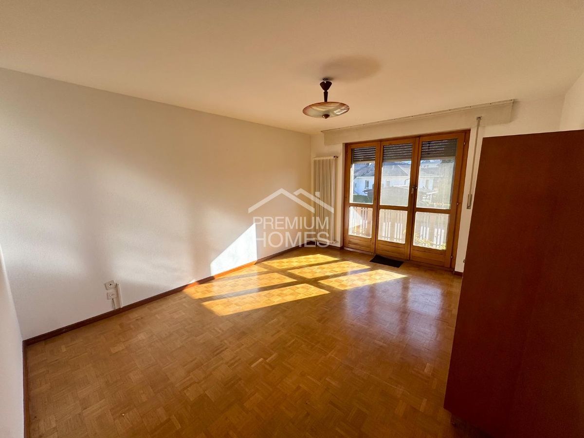 Einfamilienhaus mit Baubewilligung und Projekt - 3