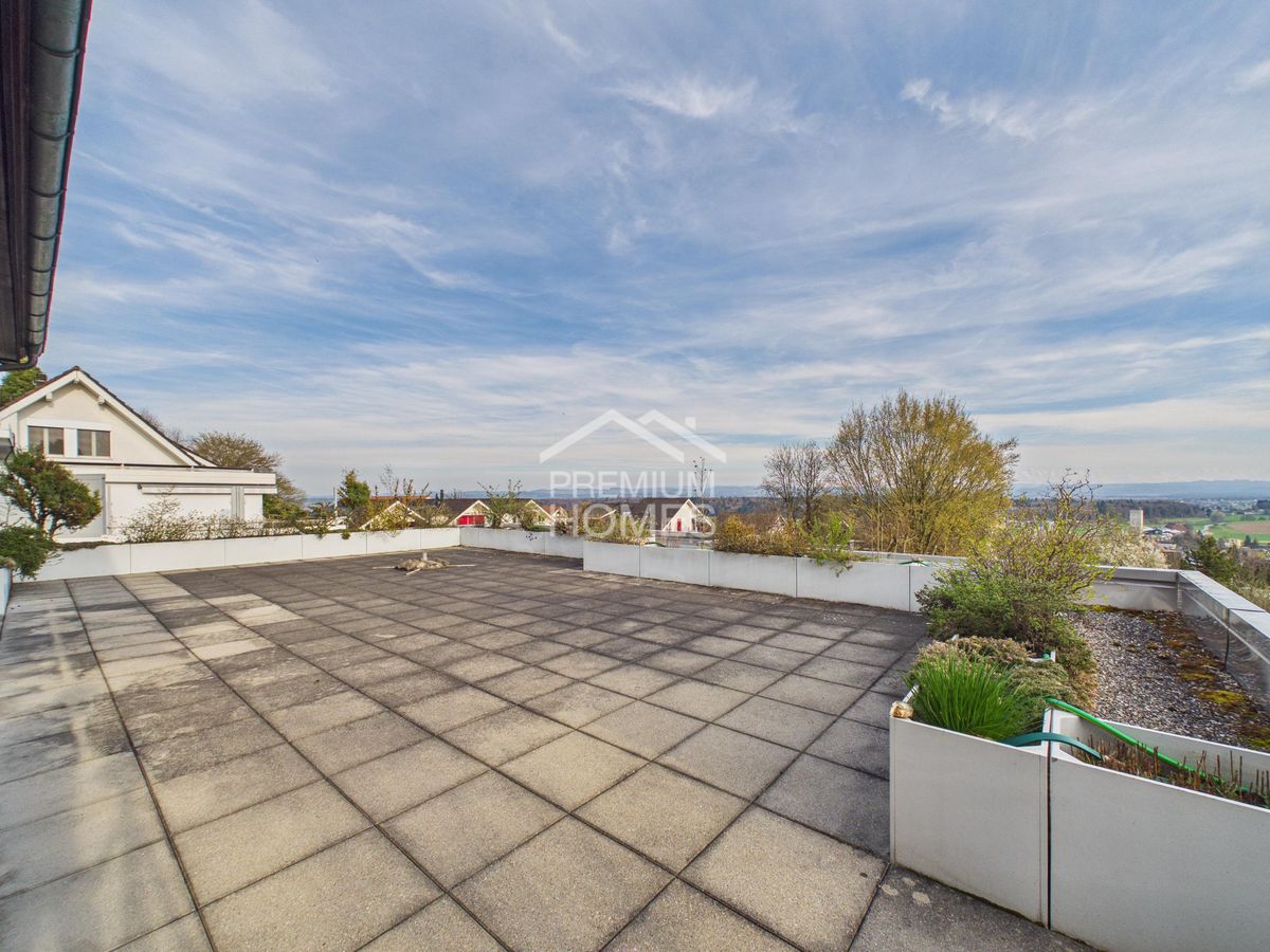 Wohnen mit atemberaubender Aussicht - 8