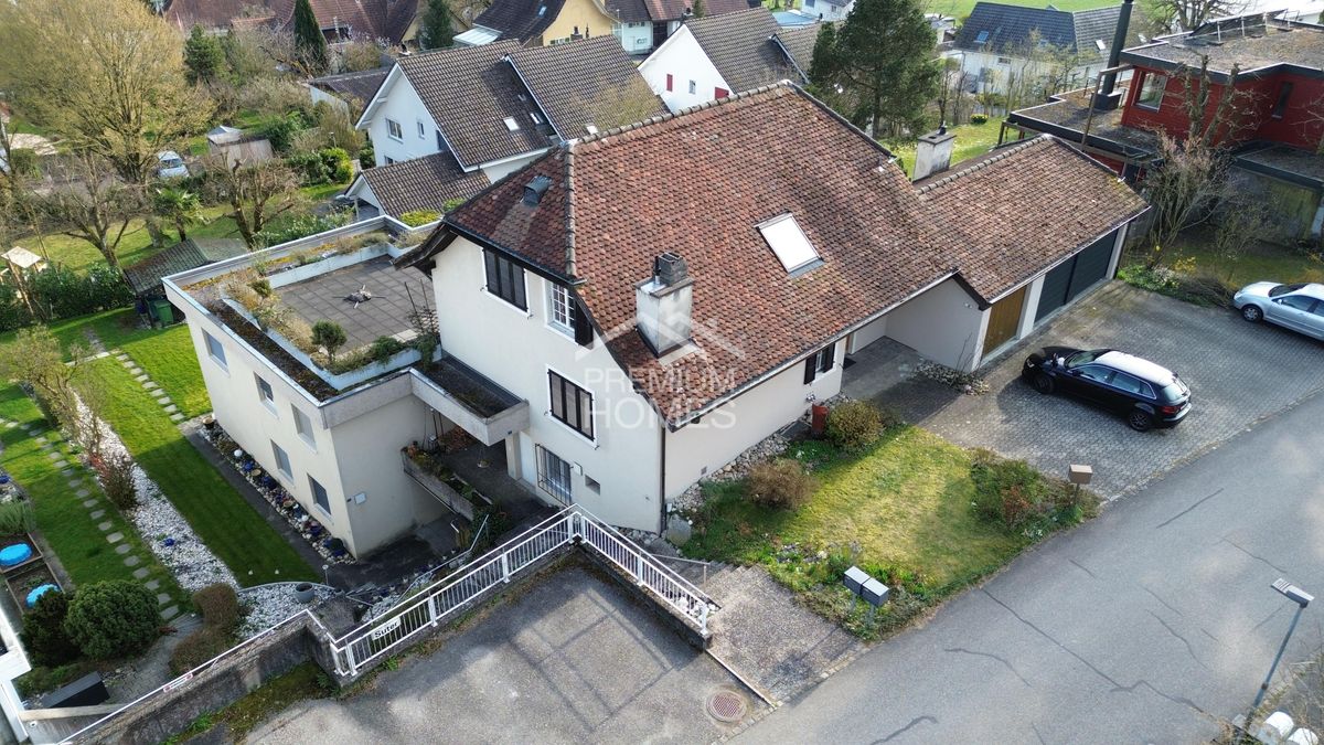 Wohnen mit atemberaubender Aussicht - 9