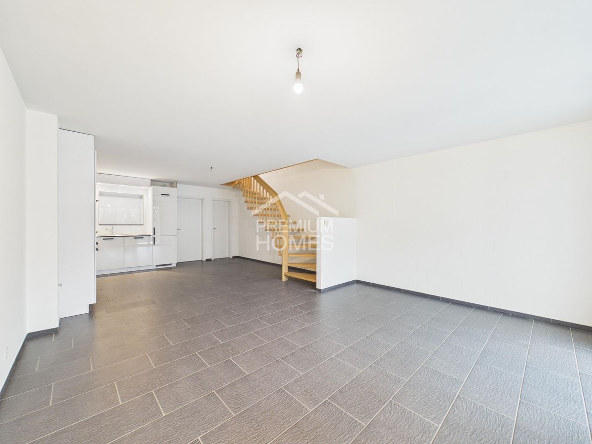 Reihenmittelhaus - Platz für die ganze Familie - 1