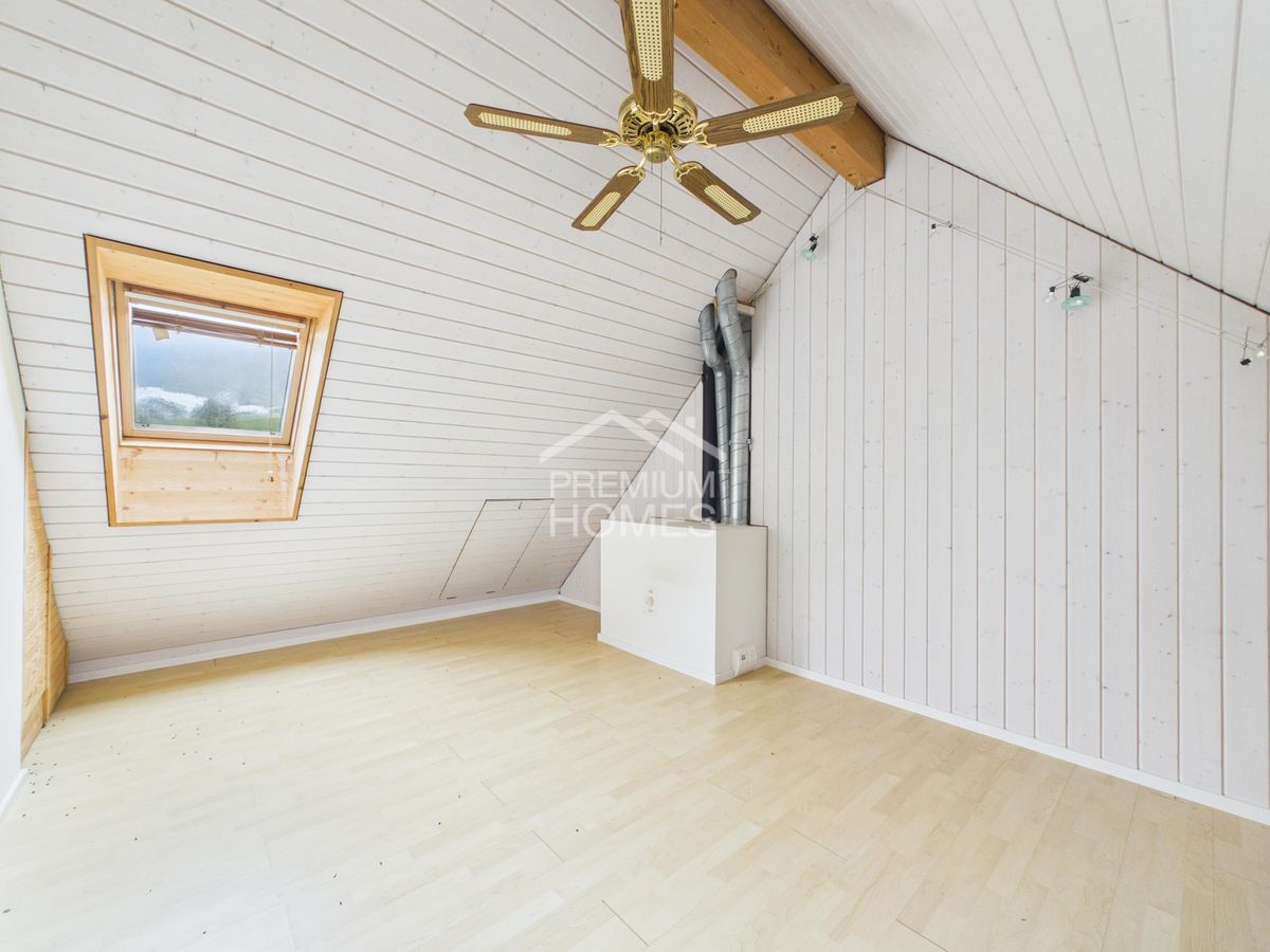 Reihenmittelhaus - Platz für die ganze Familie - 4