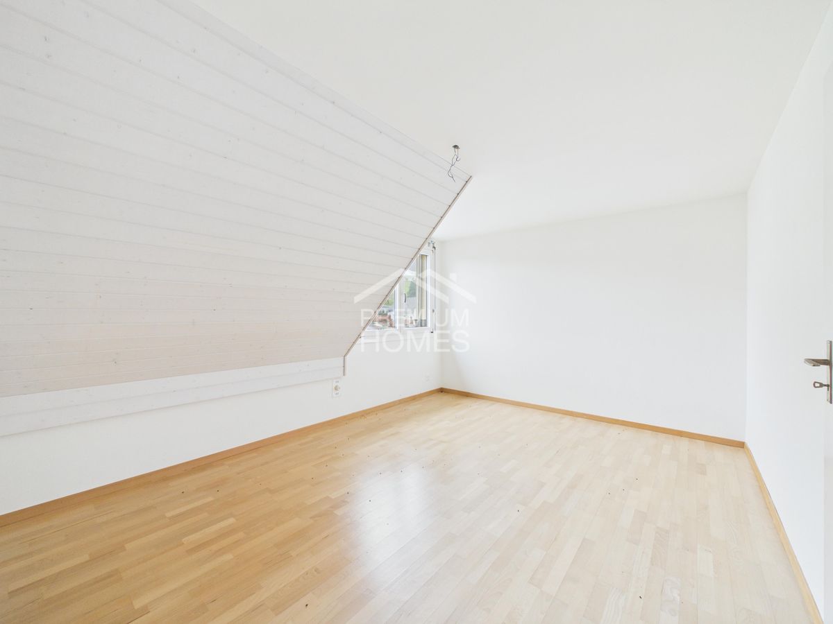 Reihenmittelhaus - Platz für die ganze Familie - 5