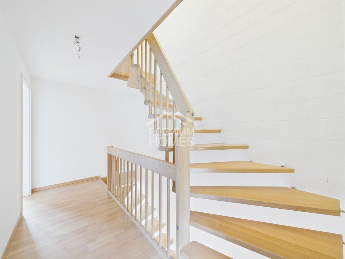 Reihenmittelhaus - Platz für die ganze Familie - 8