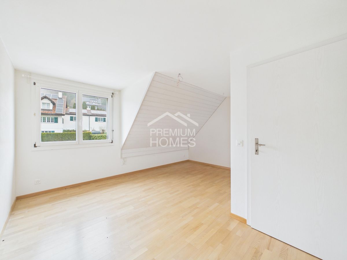 Reihenmittelhaus - Platz für die ganze Familie - 9