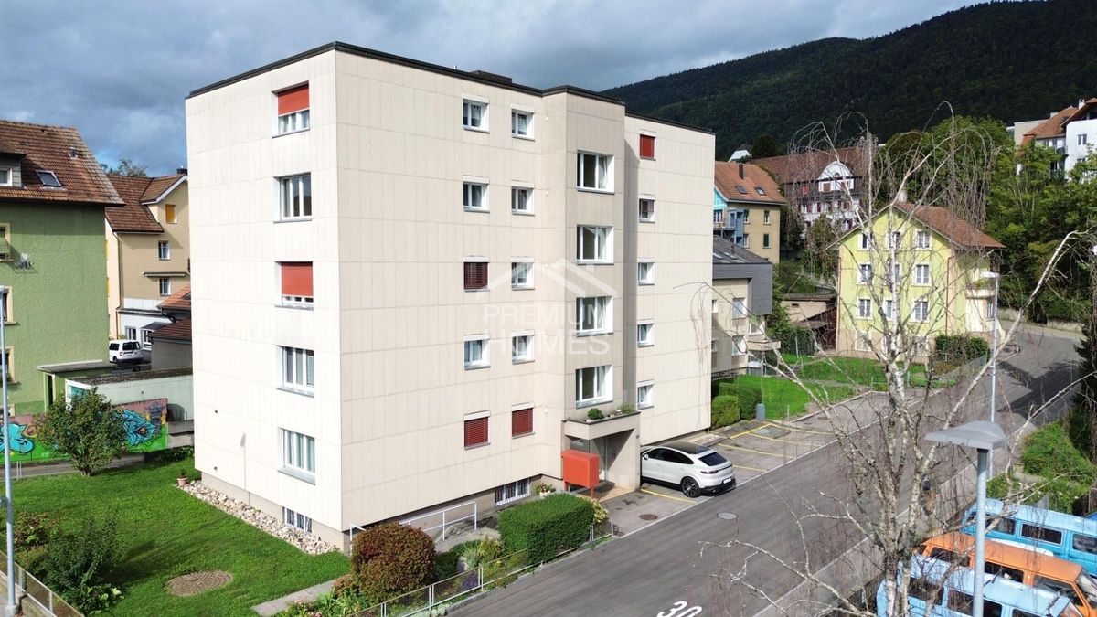 Sanierter Wohntraum - sofort verfügbar - 11