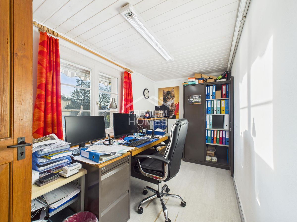 Einmal Riviera, Immer Riviera - Ihr Zuhause am Thunersee! - 9