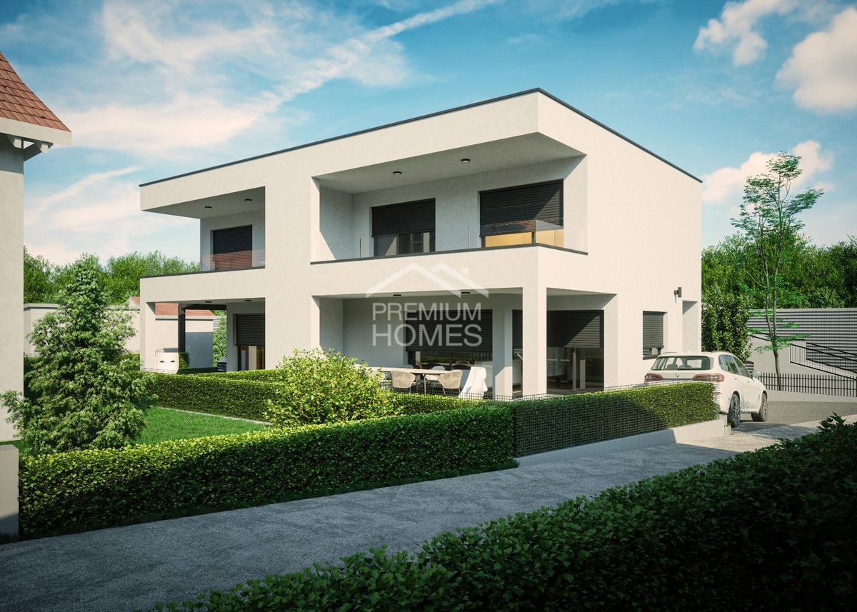 BAUBEREITES GRUNDSTÜCK MIT SOFORTIGEM STARTPOTENZIAL - 2