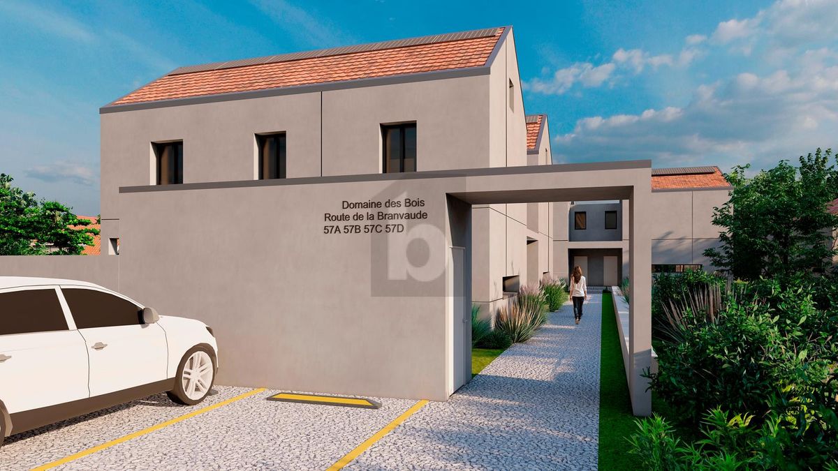EXCLUSIF, RAFFINÉ & AVEC JARDIN EN TERRE SAINTE - 1