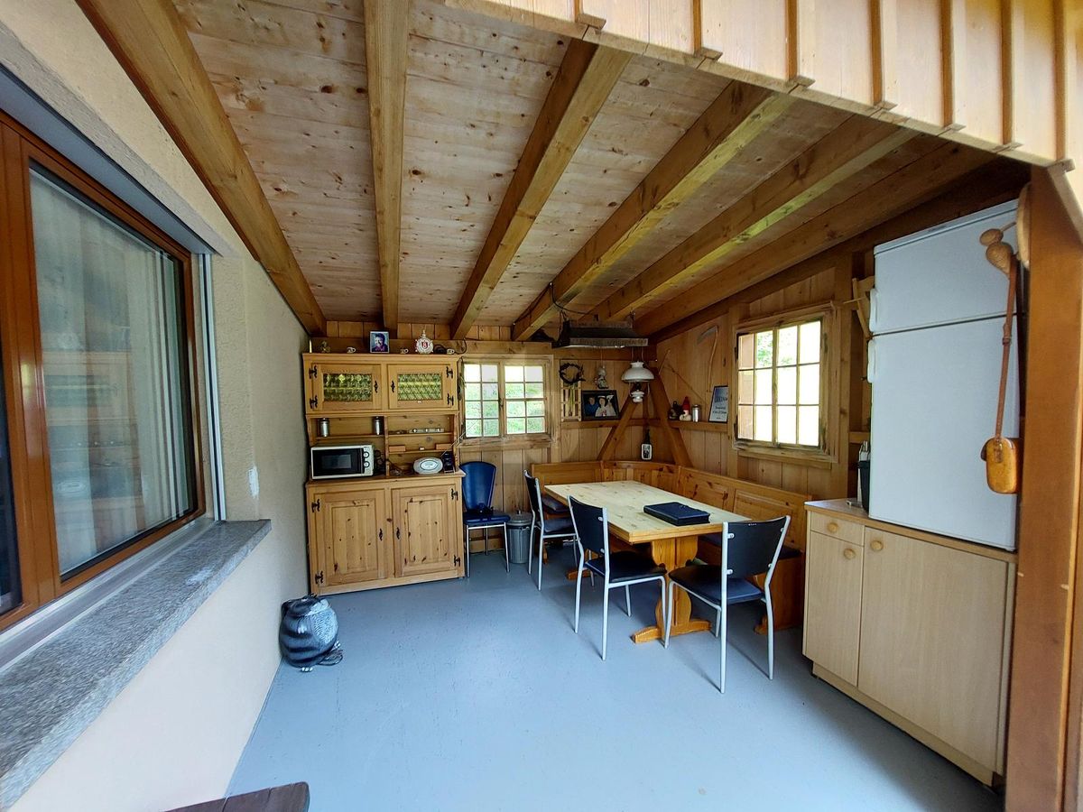 NATUR, SPORT, FREIHEIT: DEIN NEUES ZUHAUSE - 1