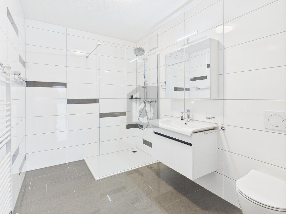 KOMFORTABEL, MODERN & RUHIG - 3