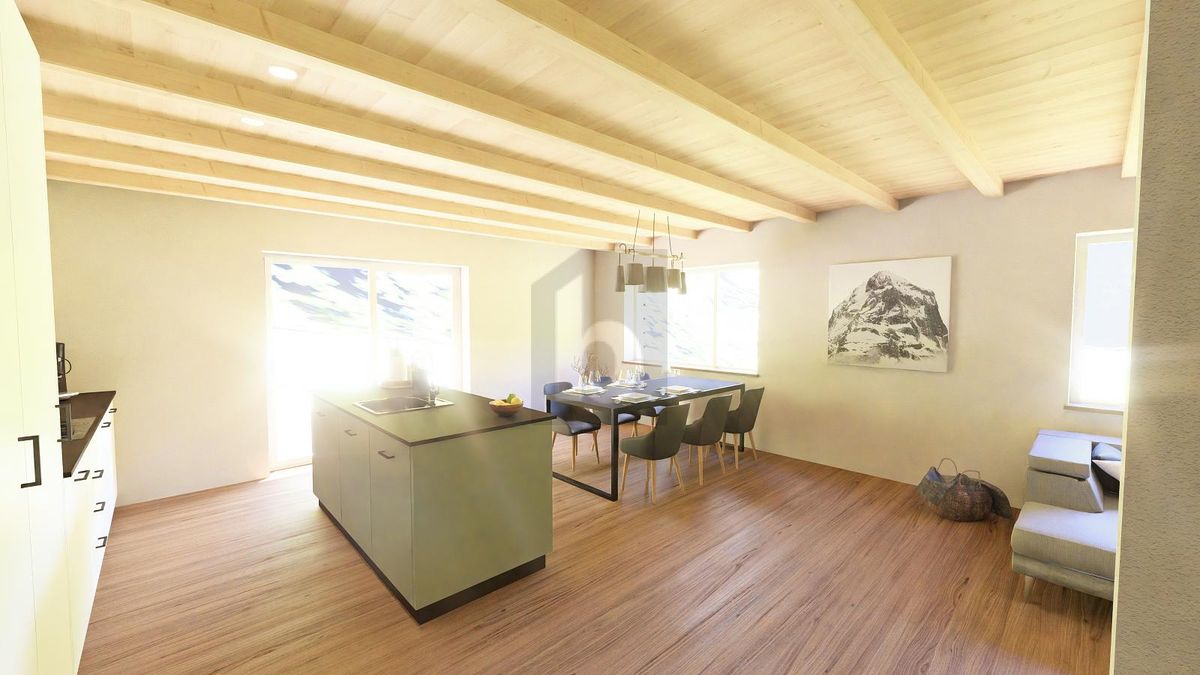 HOCHWERTIGER ERSTBEZUG MIT EINLEGERWOHNUNG - 1